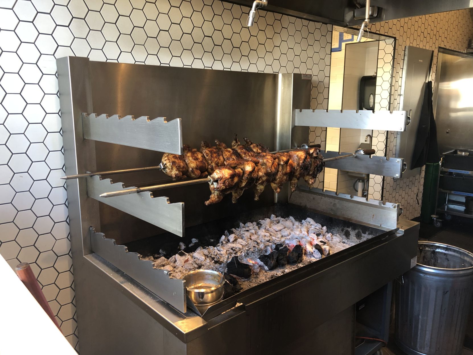 Denver day trip rewards with new eateries